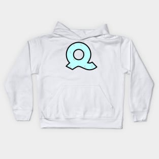 Q Kids Hoodie